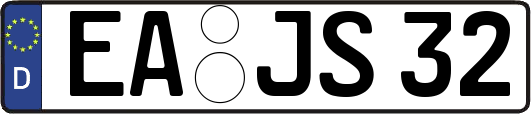 EA-JS32