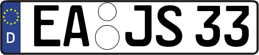 EA-JS33