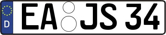 EA-JS34