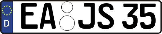 EA-JS35