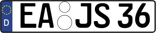 EA-JS36