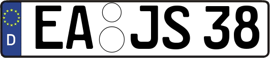 EA-JS38