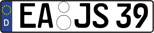 EA-JS39