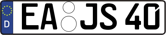 EA-JS40