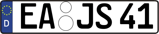 EA-JS41