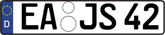 EA-JS42