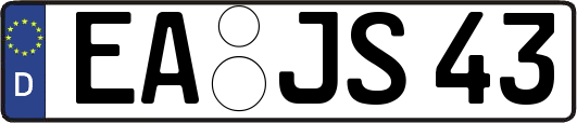 EA-JS43