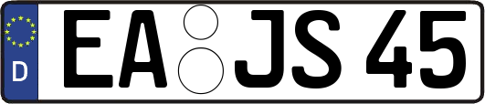 EA-JS45