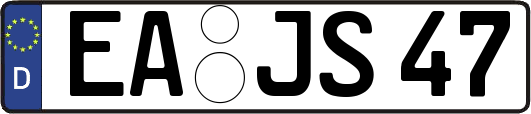 EA-JS47