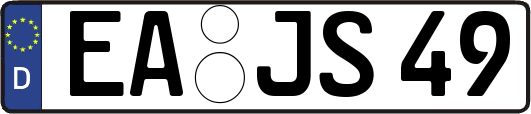 EA-JS49