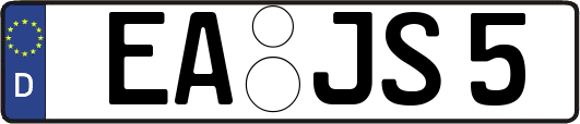 EA-JS5