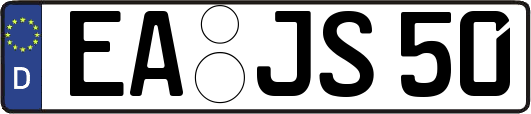 EA-JS50