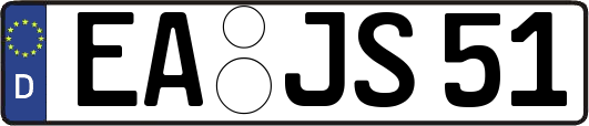 EA-JS51