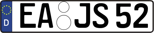 EA-JS52
