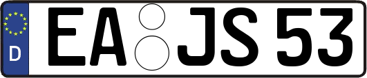 EA-JS53