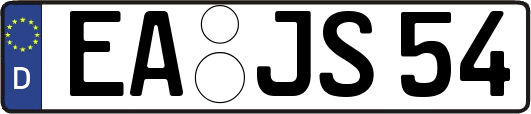 EA-JS54