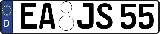 EA-JS55