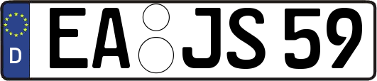 EA-JS59