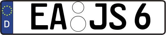 EA-JS6