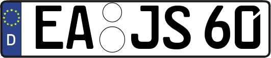 EA-JS60