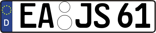 EA-JS61