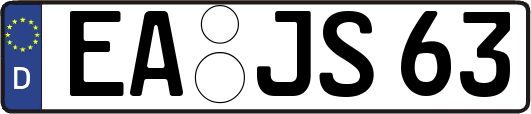 EA-JS63