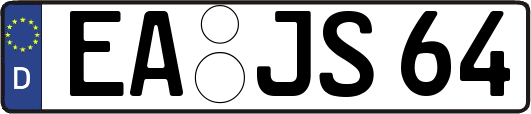 EA-JS64
