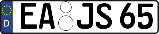 EA-JS65