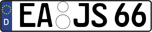 EA-JS66