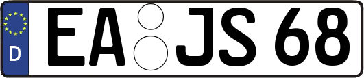 EA-JS68