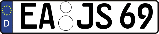 EA-JS69