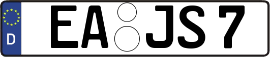 EA-JS7