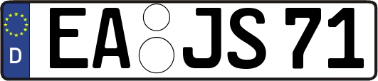 EA-JS71