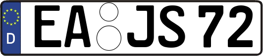 EA-JS72
