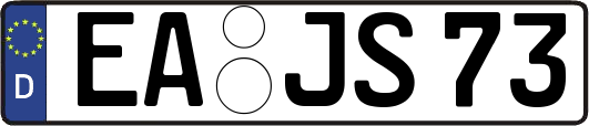 EA-JS73