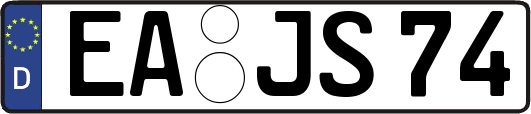 EA-JS74