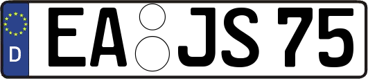 EA-JS75
