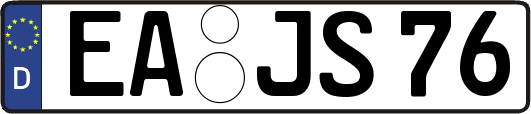 EA-JS76