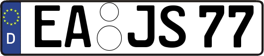 EA-JS77