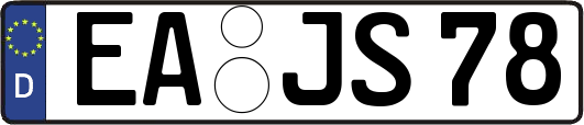 EA-JS78