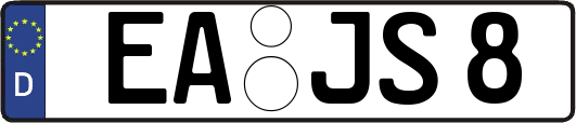 EA-JS8