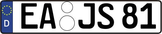 EA-JS81