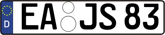EA-JS83