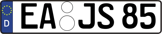 EA-JS85