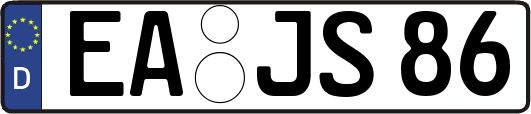 EA-JS86