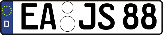 EA-JS88