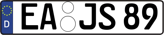 EA-JS89
