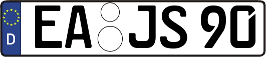 EA-JS90