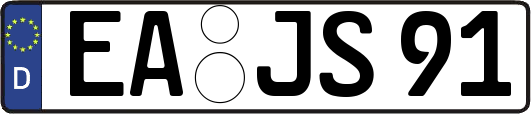 EA-JS91