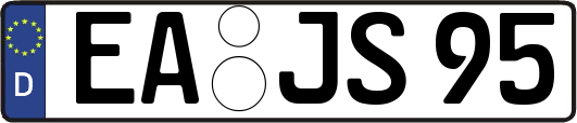 EA-JS95
